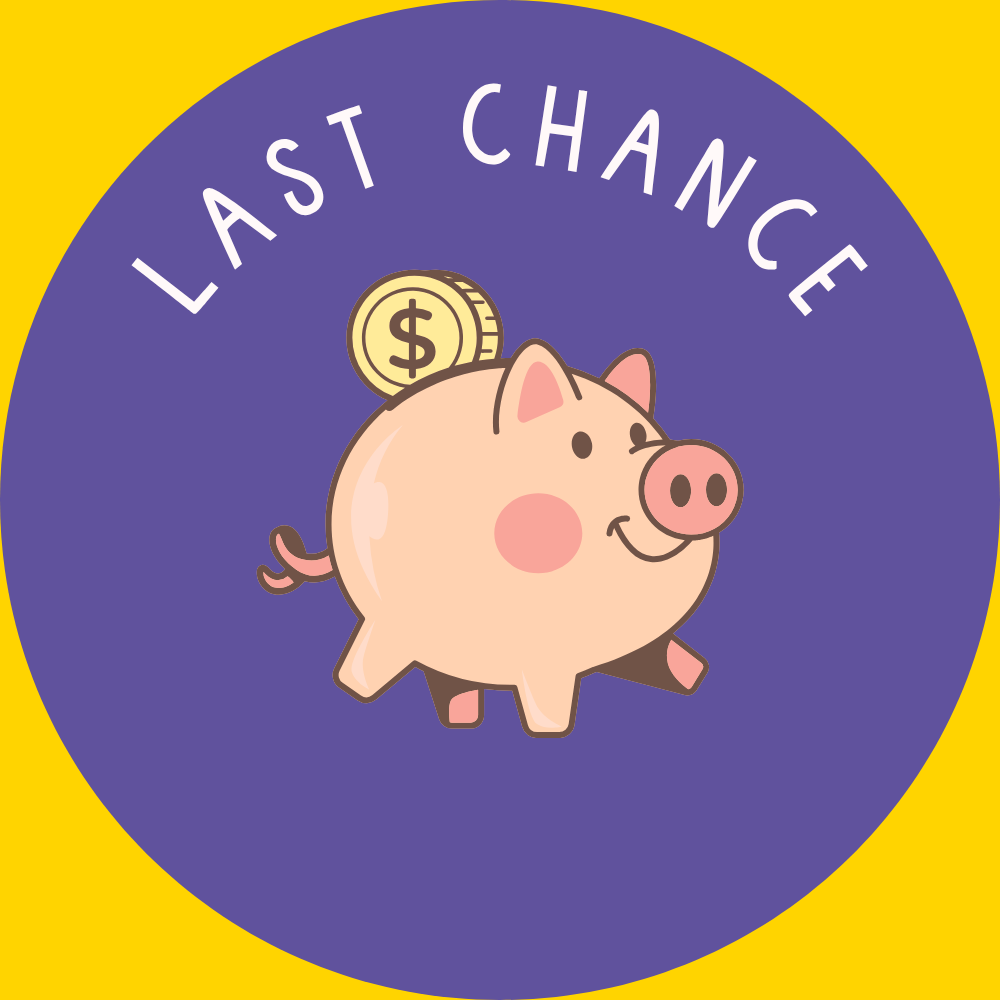 Last Chance