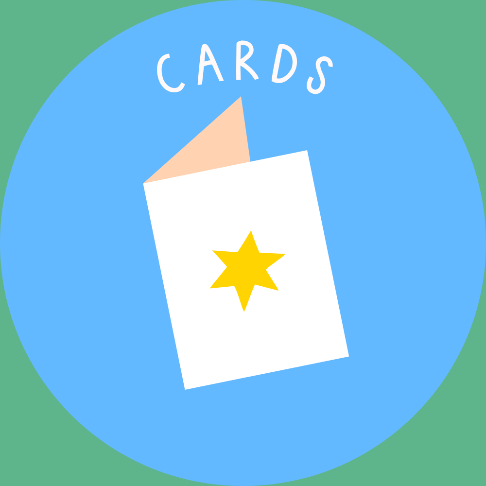 Cards