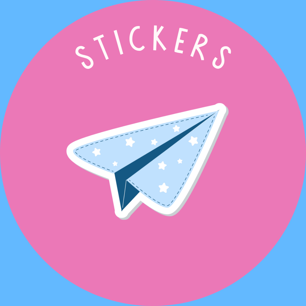 Stickers