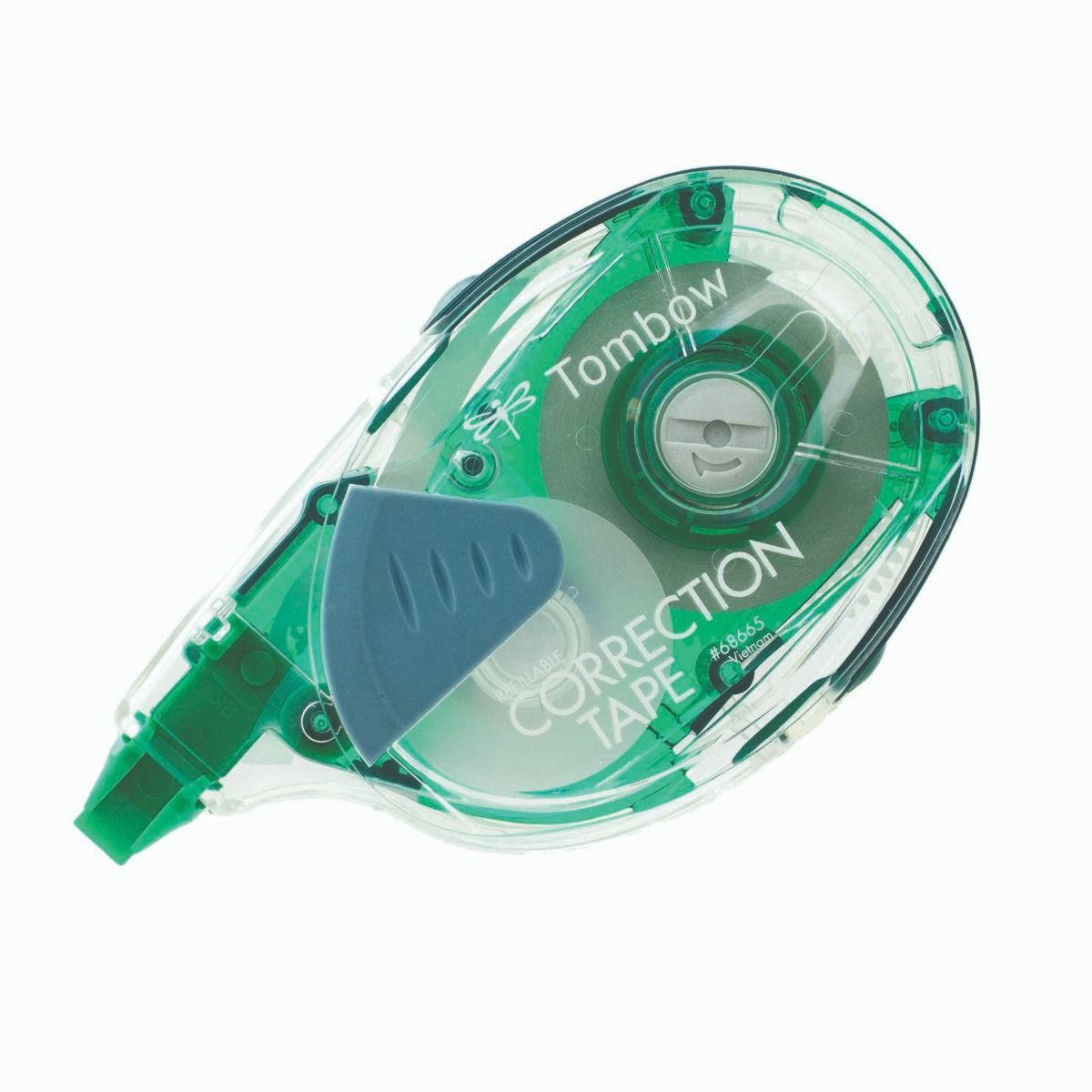 Tombow MONO Correction Tape (Refillable)