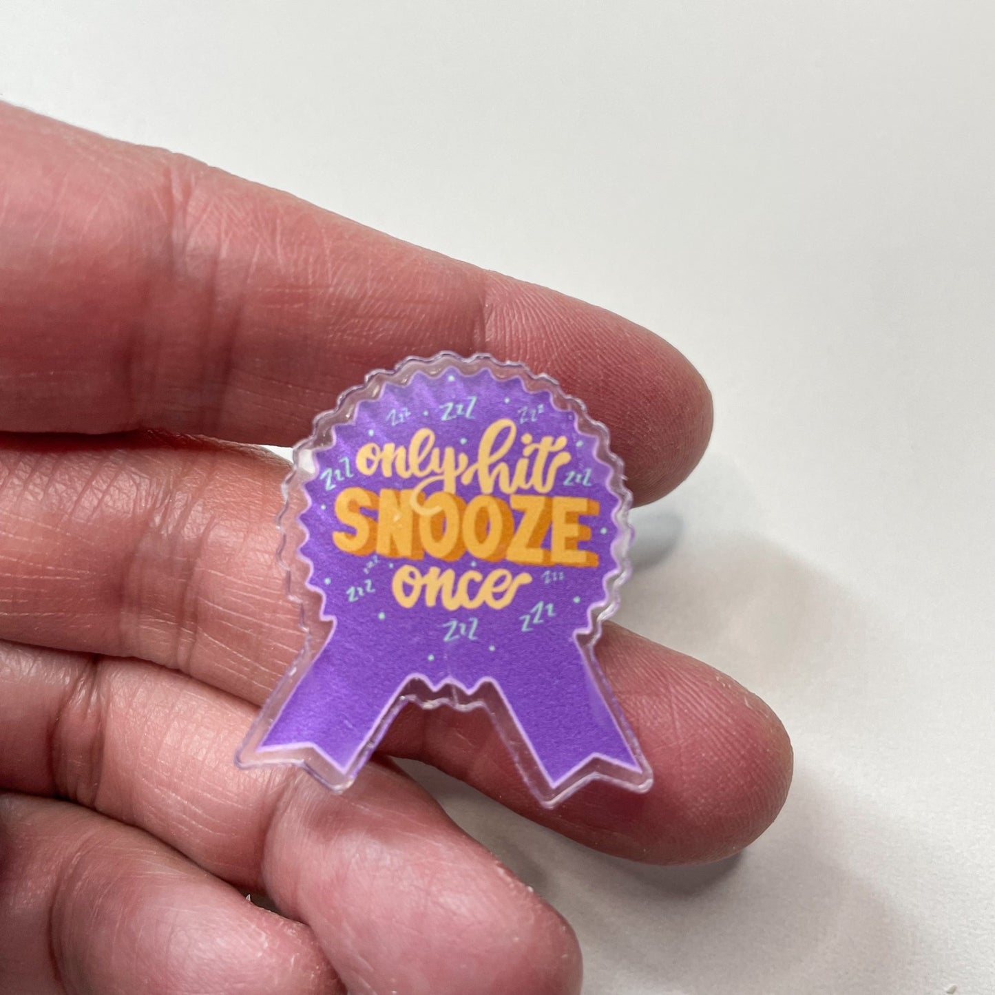 Adulting Awards - Acrylic Pins