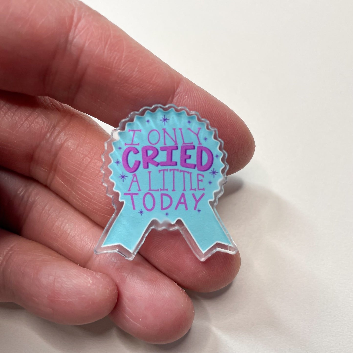 Adulting Awards - Acrylic Pins