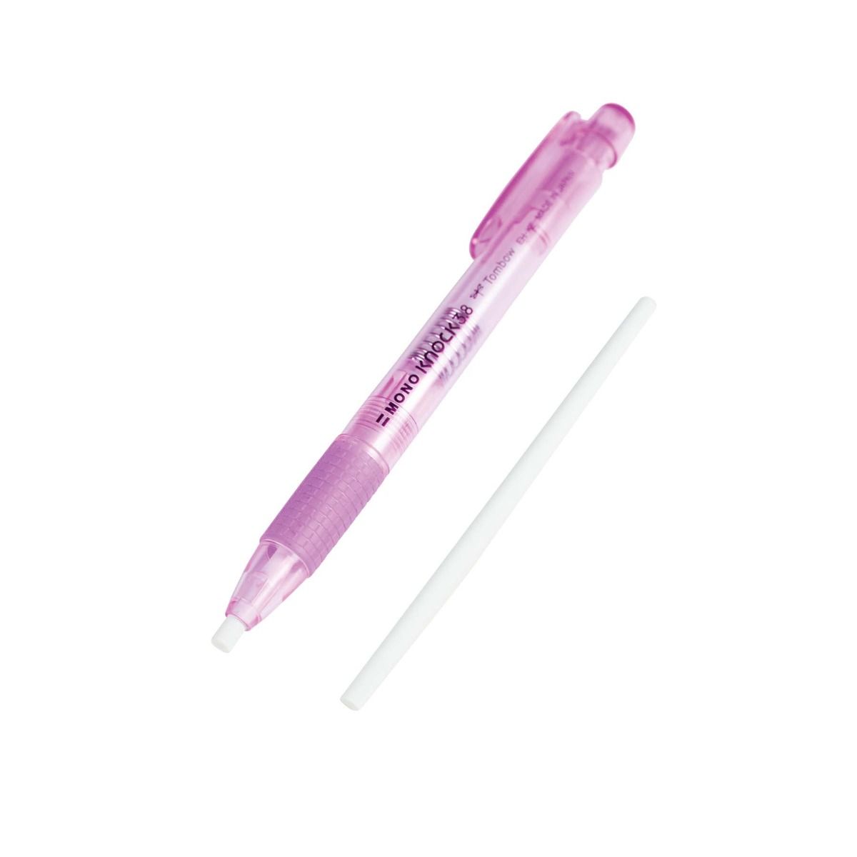 Tombow Mono Knock Eraser and Refills