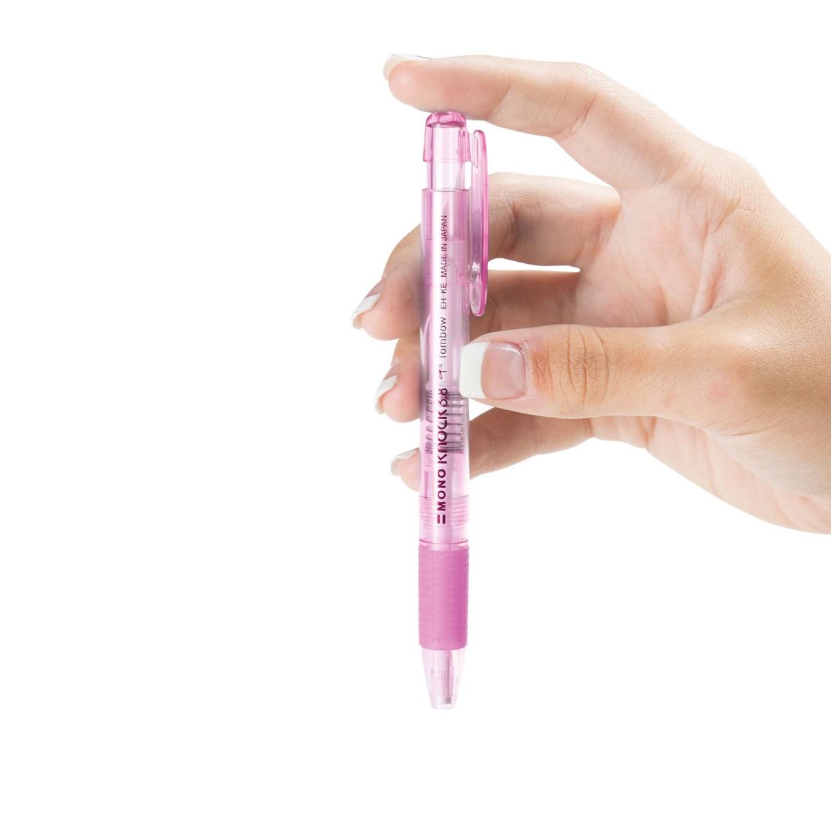 Tombow Mono Knock Eraser and Refills