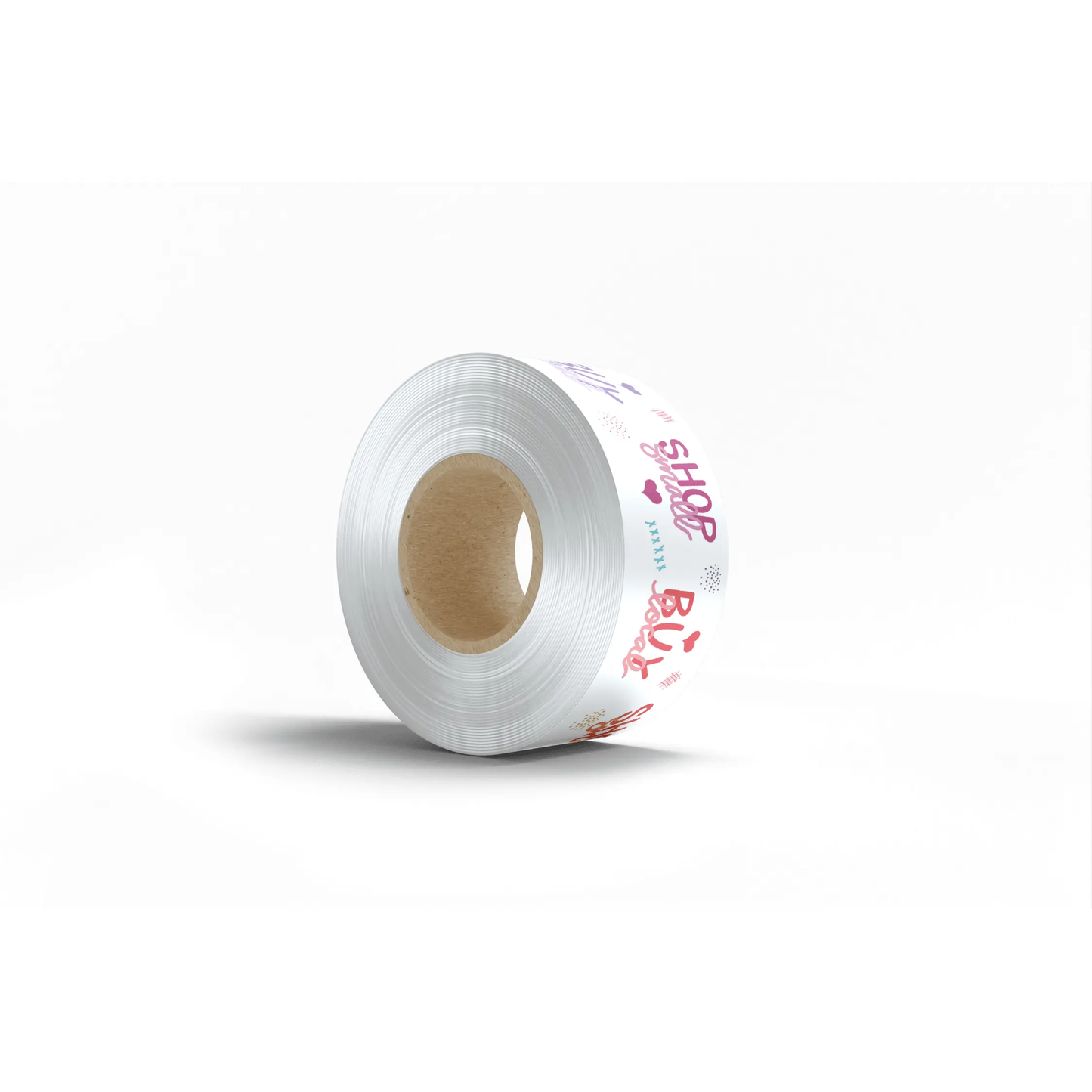 Shop Small Buy Local Washi Tape | 15mm x 10m