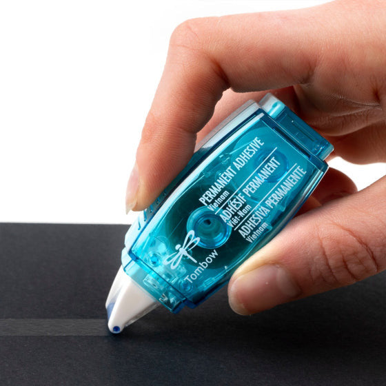 Tombow Power Mini Glue Tape 3-Pack