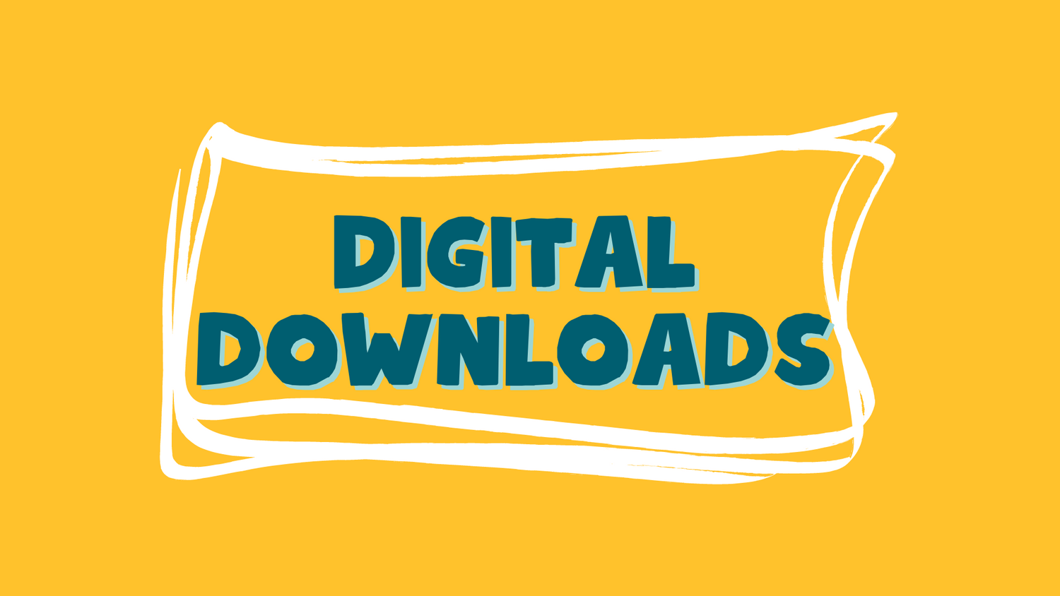Digital Downloads