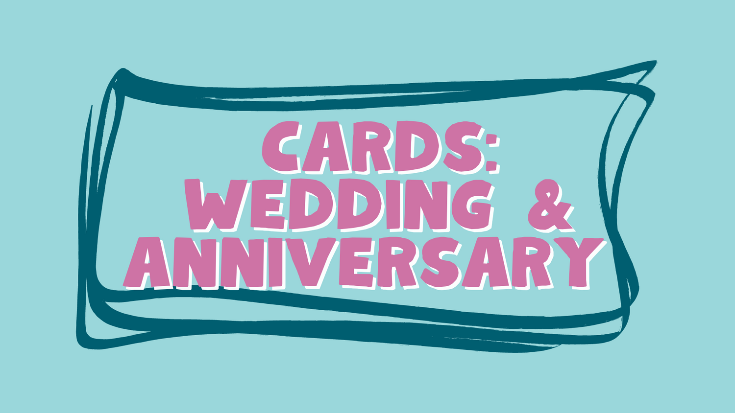 Wedding & Anniversary