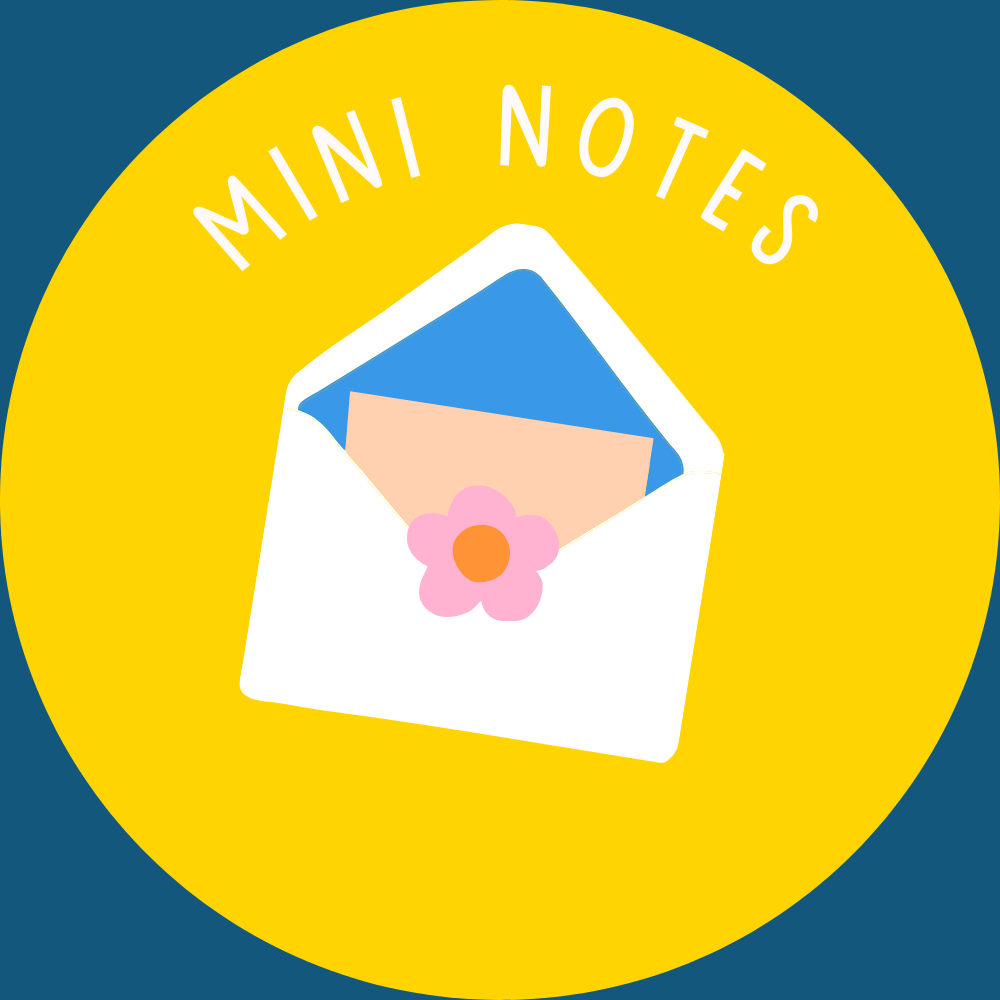 Mini Notes