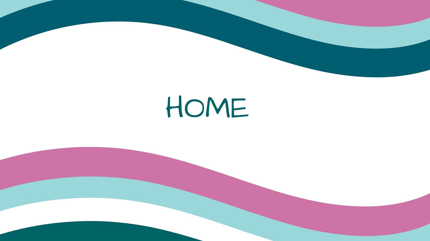 Home page