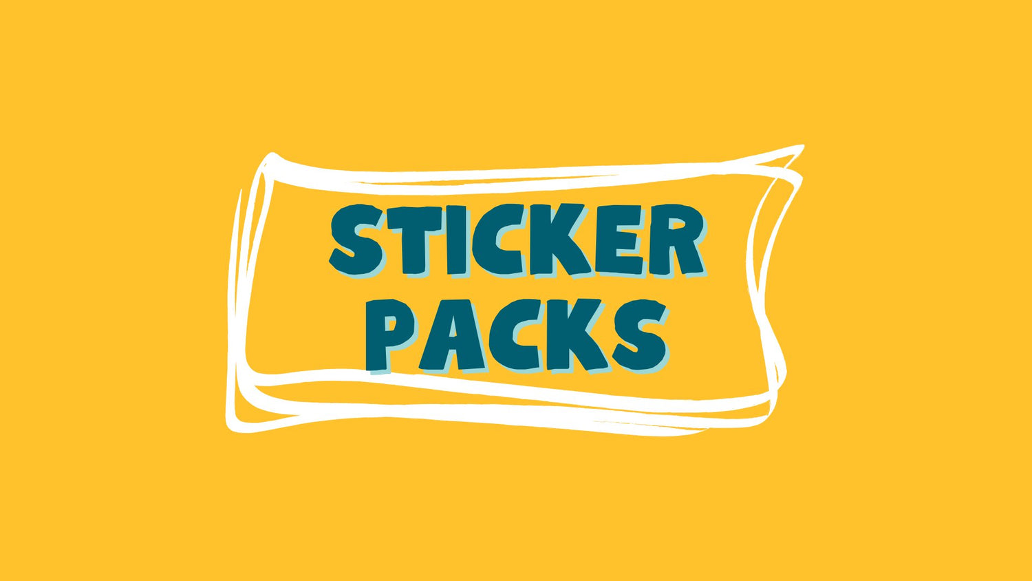 Sticker Packs