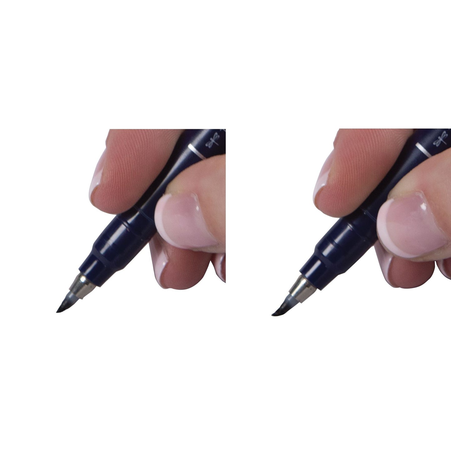 Tombow Fudenosuke-Hard Tip