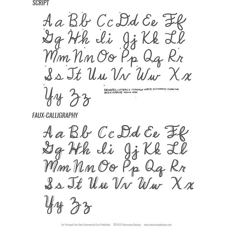 Typography