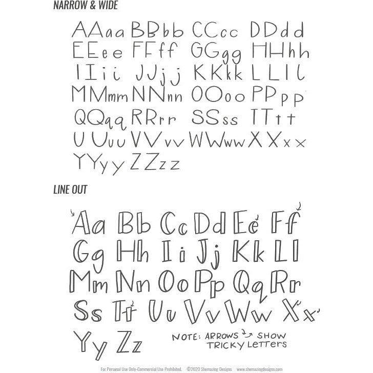 Typography
