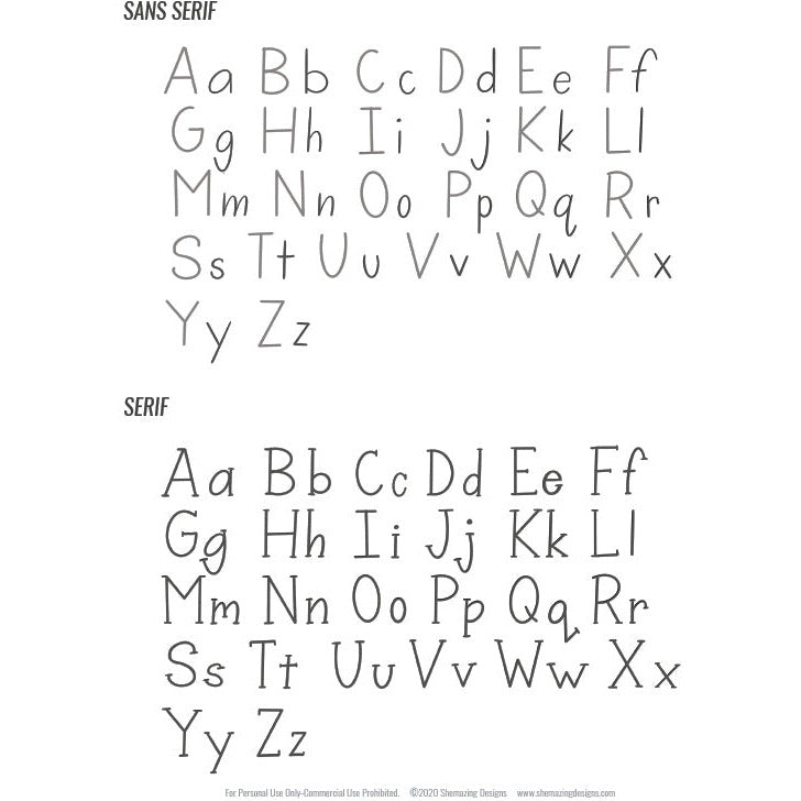 Typography