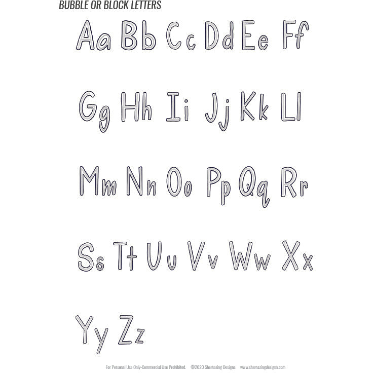 Typography