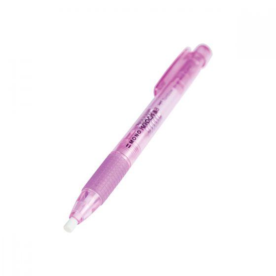 Tombow Mono Knock Eraser and Refills