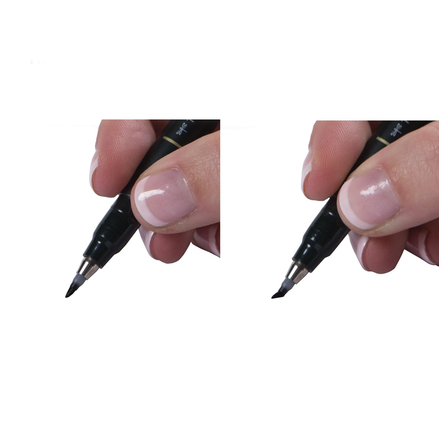 Tombow Fudenosuke-Soft Tip